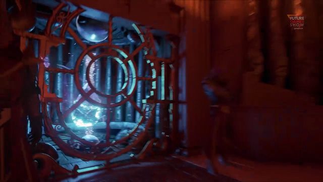 [1:00] - zwiastun z Future Games Show gamescom 2025