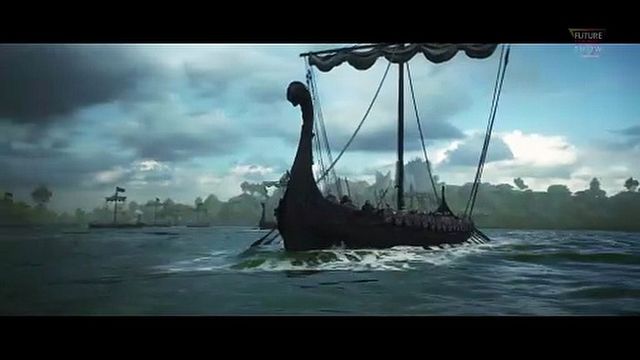 [2:13] - zwiastun z Future Games Show gamescom 2025