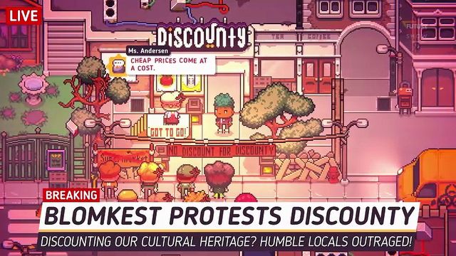 [1:00] - zwiastun z Future Games Show gamescom 2025