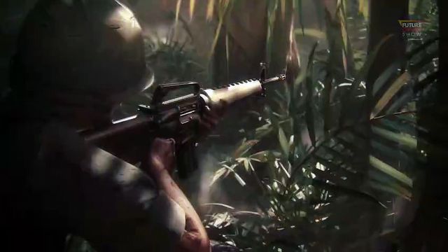 [1:30] - zwiastun z Future Games Show gamescom 2025