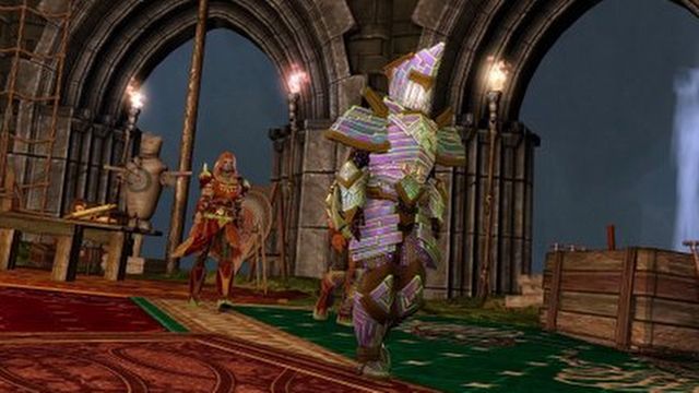 [0:56] - zwiastun premierowy modułu As Above, So Below - Return to Pirate's Skyhold