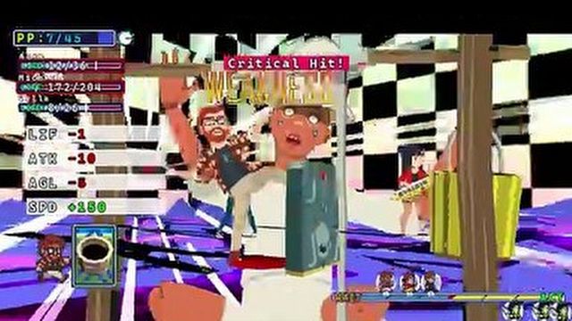 [1:10] - zwiastun z datą premiery aktualizacji YIIK I.V