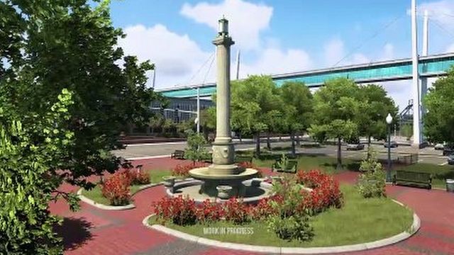 [0:55] American Truck Simulator Iowa - Announcement Trailer