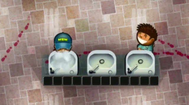 [0:46] E3 2013 zwiastun rozgrywki