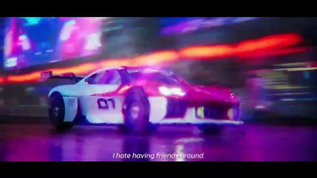 [1:08] Asphalt Legends Unite - Launch Trailer