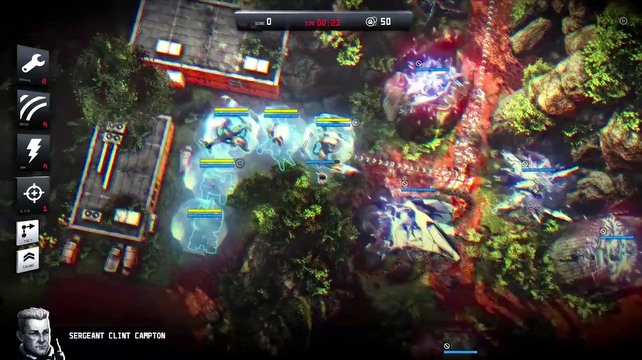 [0:46] zwiastun wersji PS4