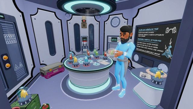 [0:39] zwiastun Among Us