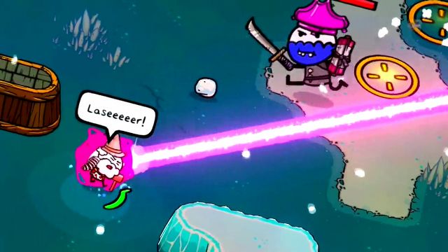 [1:26] zwiastun wersji z wczesnym dostępem