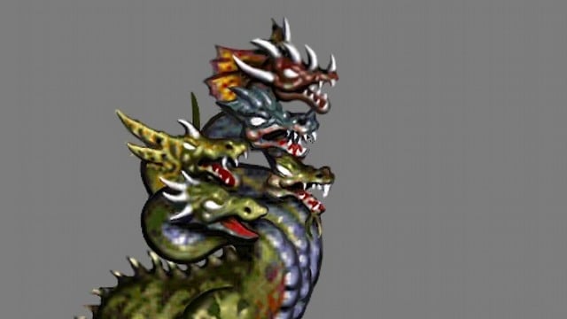 [1:11] Hydra HD - trailer