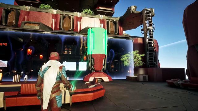 [1:26] Dune Awakening -  The Water Wars DLC Launch Trailer