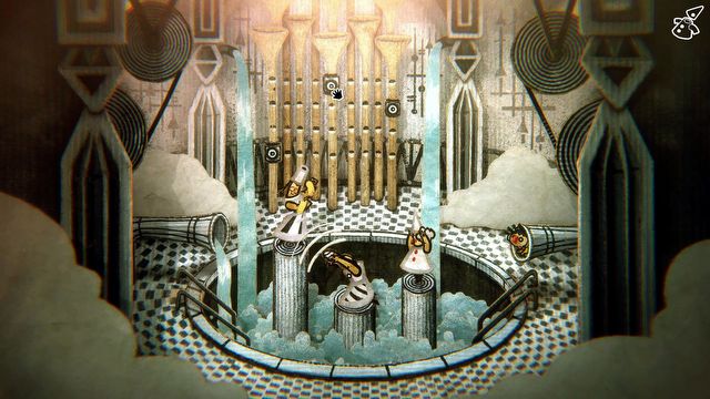 [1:04] Phonopolis - Launch Trailer
