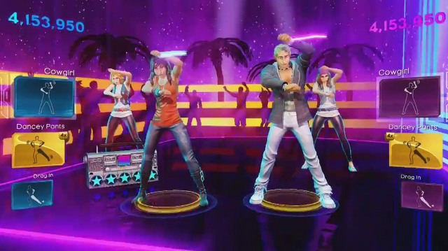 [0:39] Gangnam Style trailer
