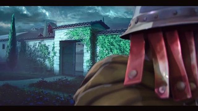 [1:16] - zwiastun z datą premiery