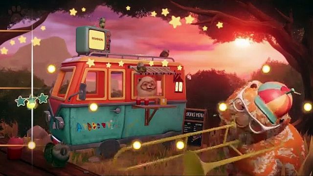 [1:00] - zwiastun rozgrywki