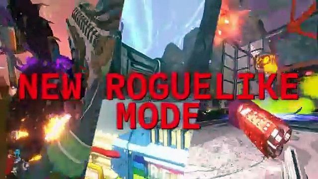 [1:11] - Ouroboros Update Trailer