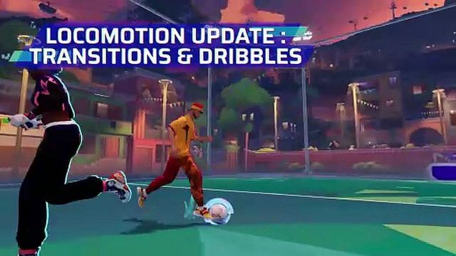 [0:59] - Season 2  Launch Trailer