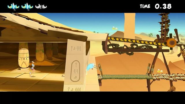 [1:21] gameplay na pustyni