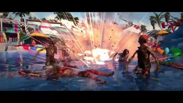 [1:24] Dead Island 2 - SoLA Launch Trailer
