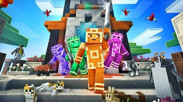 [1:06] Fauna Faire trailer