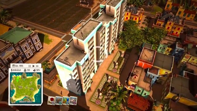[1:13] PS4 gameplay trailer #2
