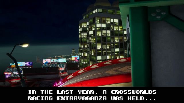 [0:34] - zwiastun Mega Man Pack