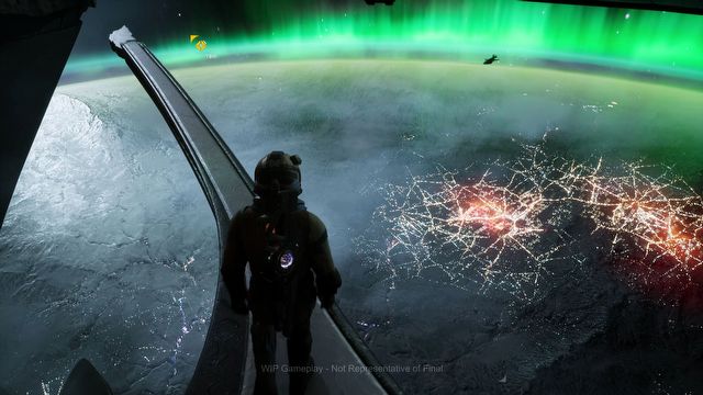 [1:53] - pierwszy gameplay