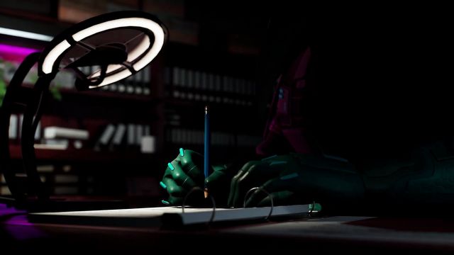 [1:23] - zwiastun z datą premiery 2. rozdziału