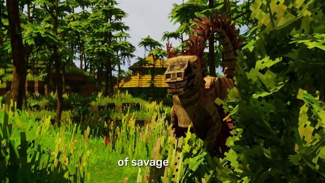 [1:14] - Early Access Launch Trailer