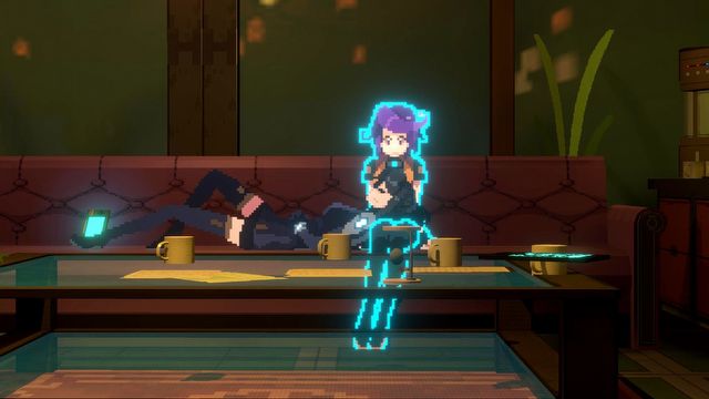 [0:30] zwiastun wersji na Nintendo Switch