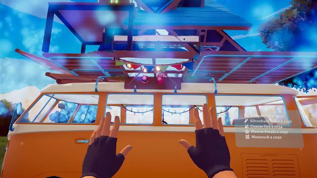 [1:05] - New Release Window Trailer