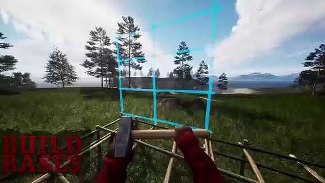 [1:43] - zwiastun premierowy wczesnego dostępu