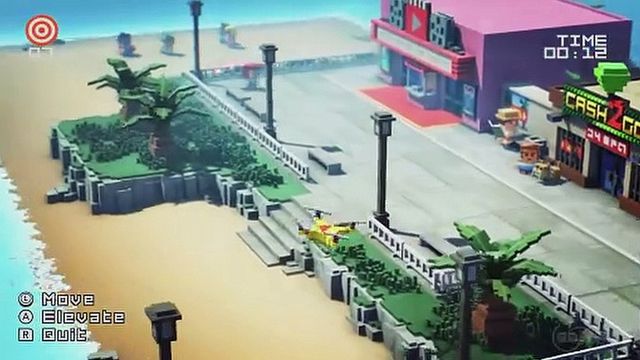 [2:00] - zwiastun wydania Deluxe