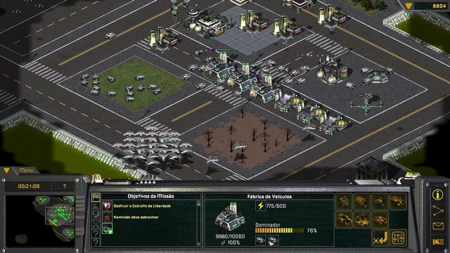 [0:27] - zwiastun gry