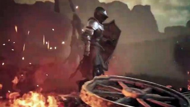 [0:55] - zwiastun nowej wersji na Steam