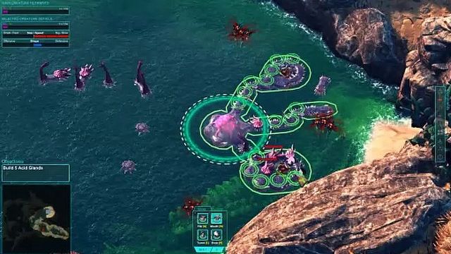 [1:06] - Gameplay Trailer