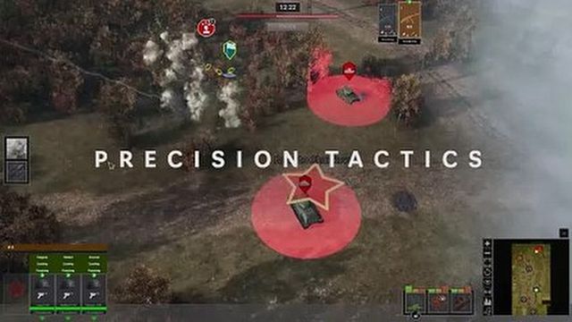 [0:37] - zwiastun #1