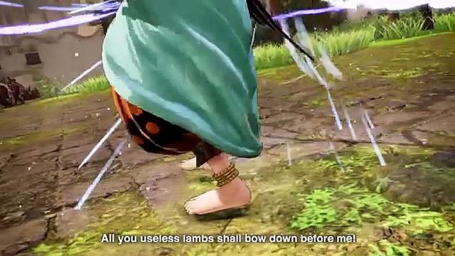 [2:17] - zwiastun DLC Character Pack 8