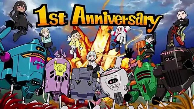 [2:10] - zwiastun na 1. urodziny