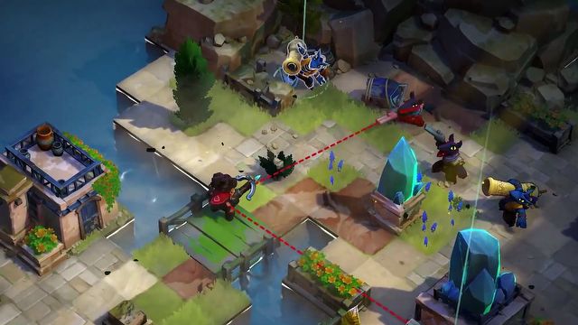 [1:23] - Release Date Trailer