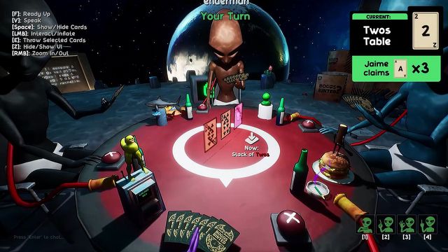 [0:42] - Gameplay Trailer