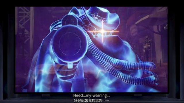 [2:54] - zwiastun Level-5 Vision