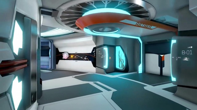 [6:55] gameplay z wersji pre-alfa