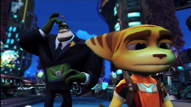 [2:32] Poznajcie Nefariousa (PL)