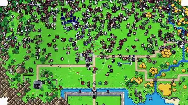 [1:30] - zwiastun premierowy wczesnego dostępu