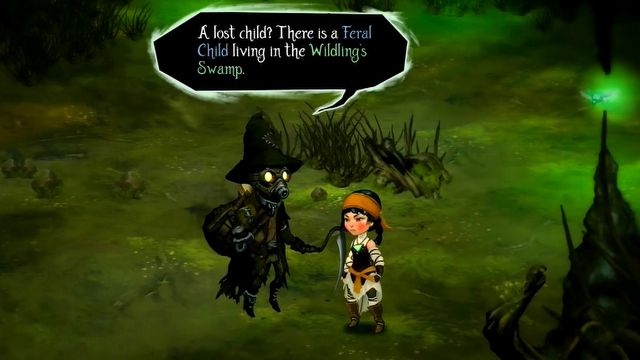 [1:28] Mroczna prawda