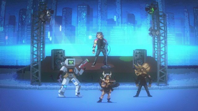 [1:21] zwiastun Ultimate Edition