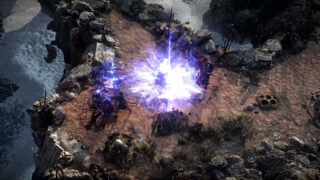 [2:44] - zwiastun z gamescom 2025