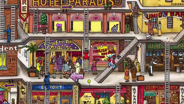 [1:03] - zwiastun rozgrywki