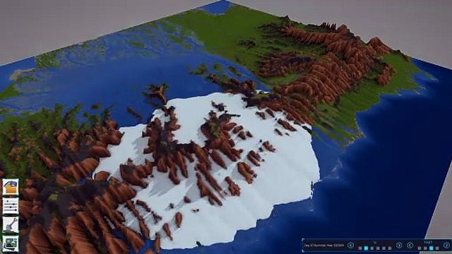 [1:15] - Early Access Launch Trailer