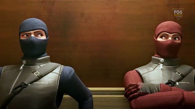 [1:00] - zwiastun z gamescom 2025